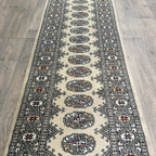 Afghan Bokhara Runner