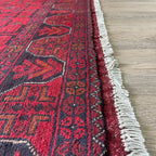 Afghan Khal Muhammadi Rug