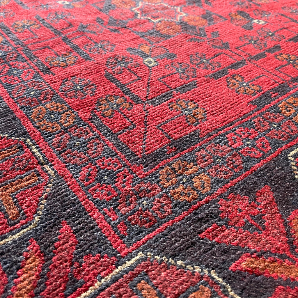Afghan Khal Muhammadi Rug