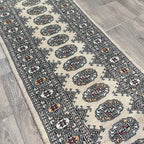 Afghan Bokhara Runner