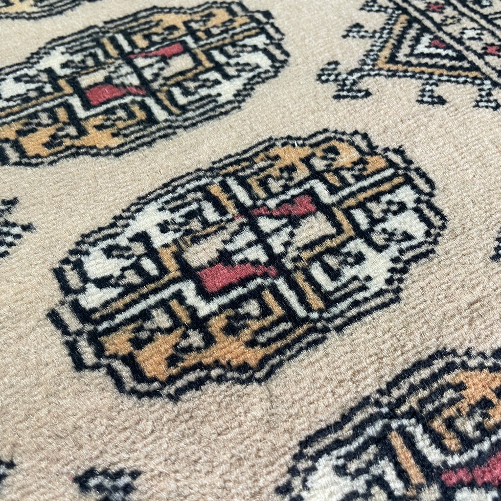 Afghan Bokhara Runner