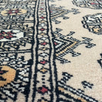 Afghan Bokhara Runner