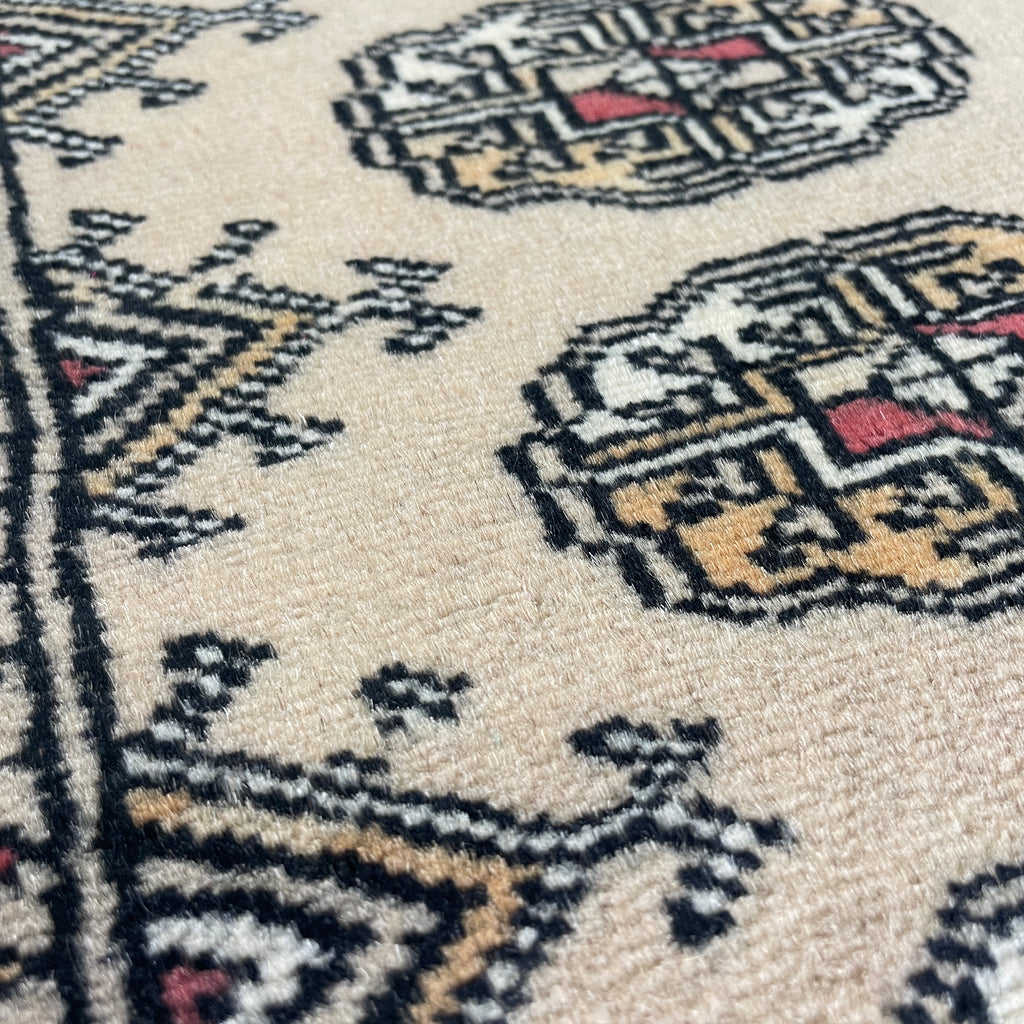 Afghan Bokhara Runner