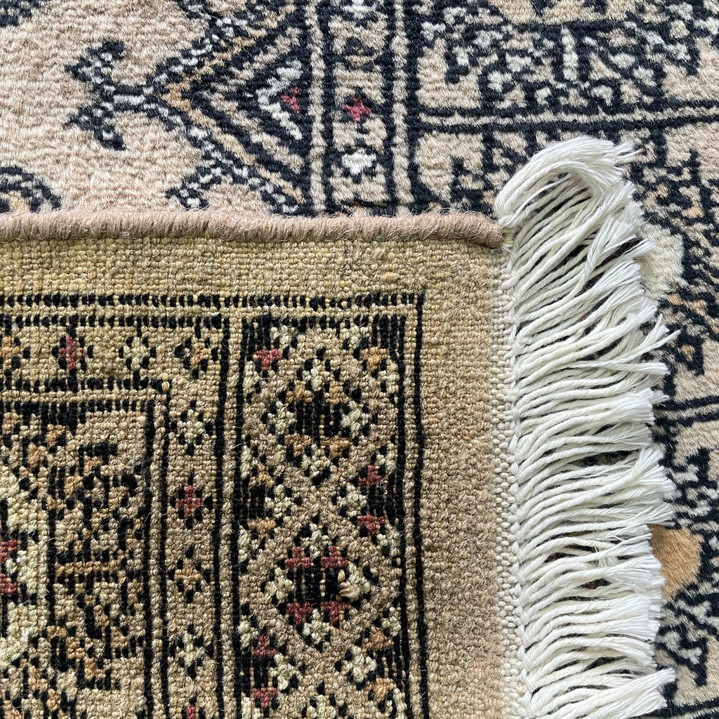 Afghan Bokhara Runner