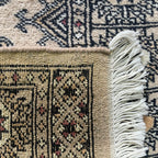 Afghan Bokhara Runner