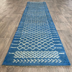 Moroccan Berber Runner