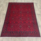 Afghan Khal Muhammadi Rug