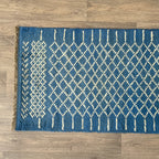 Moroccan Berber Runner