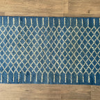 Moroccan Berber Runner
