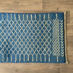 Moroccan Berber Runner