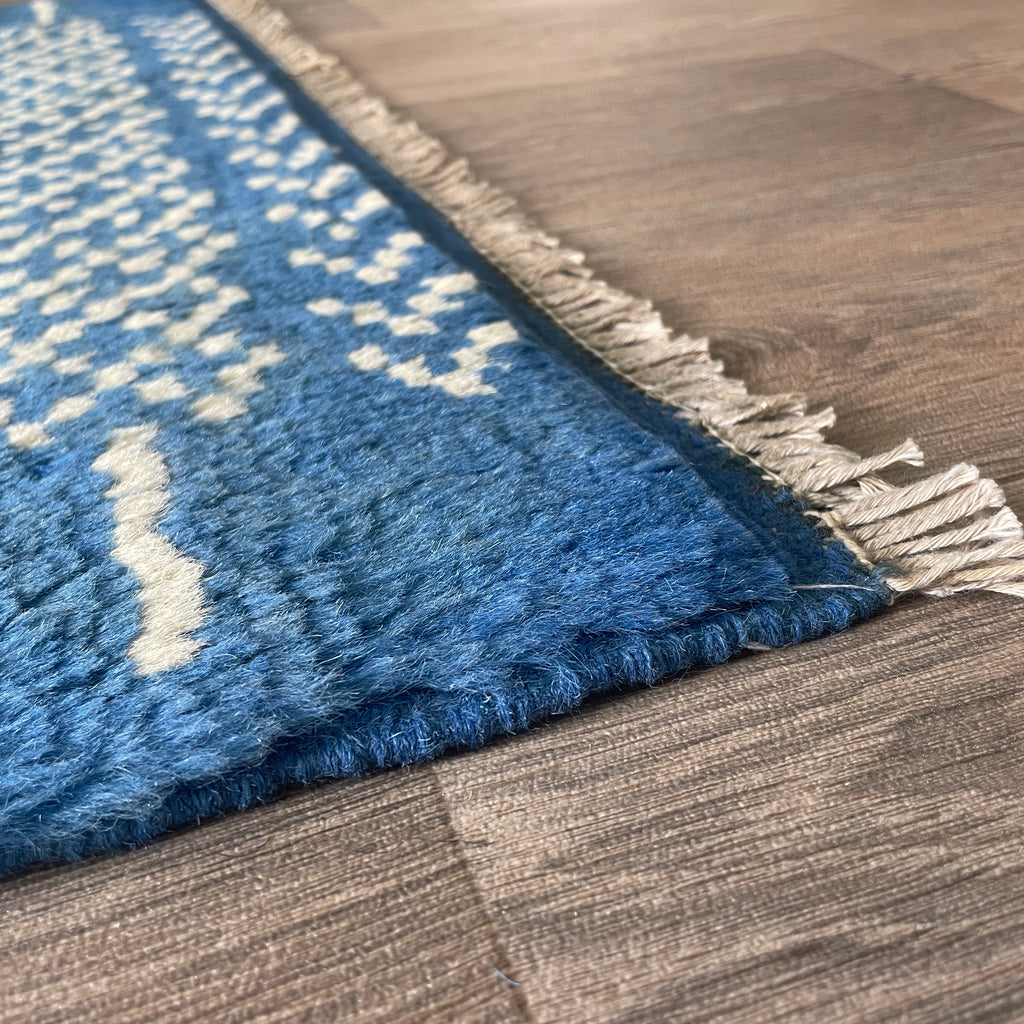 Moroccan Berber Runner