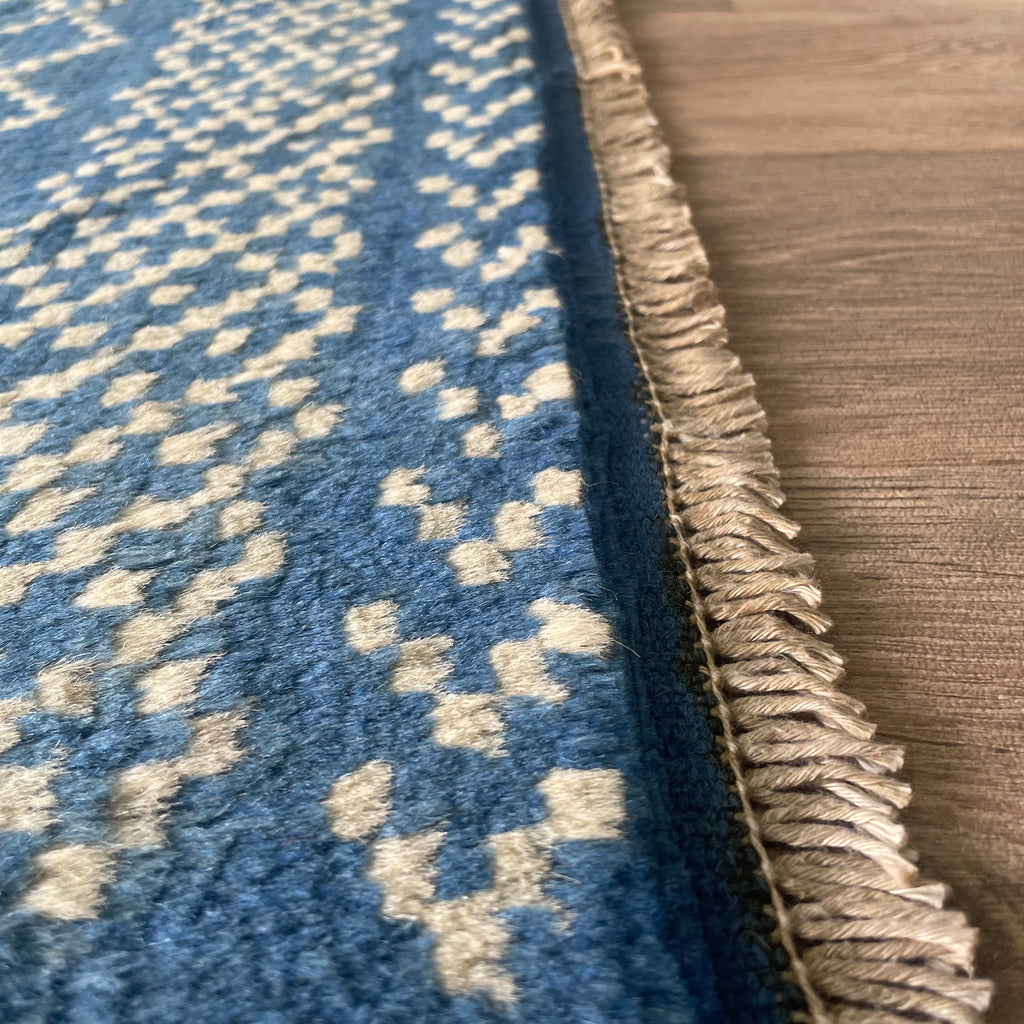 Moroccan Berber Runner