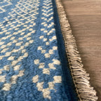 Moroccan Berber Runner