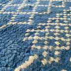 Moroccan Berber Runner