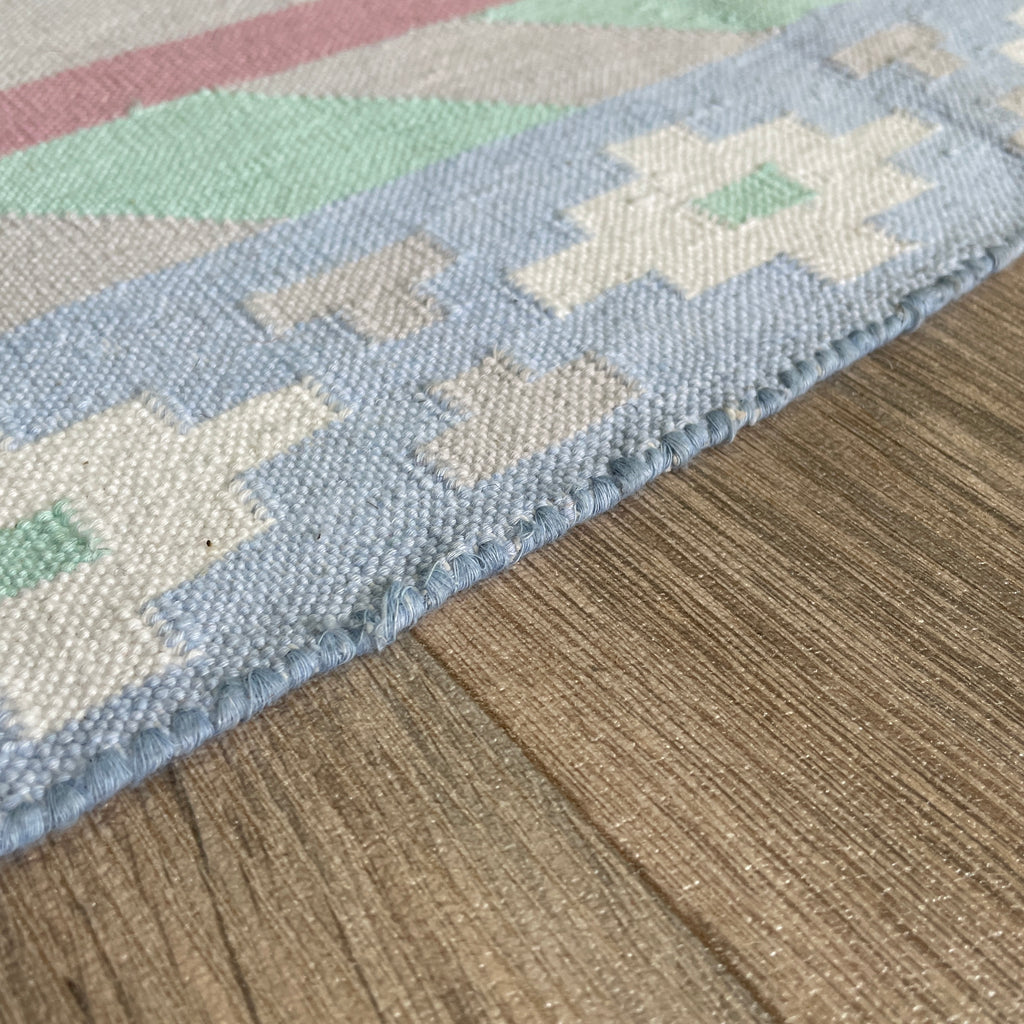 Indian Kilim Rug