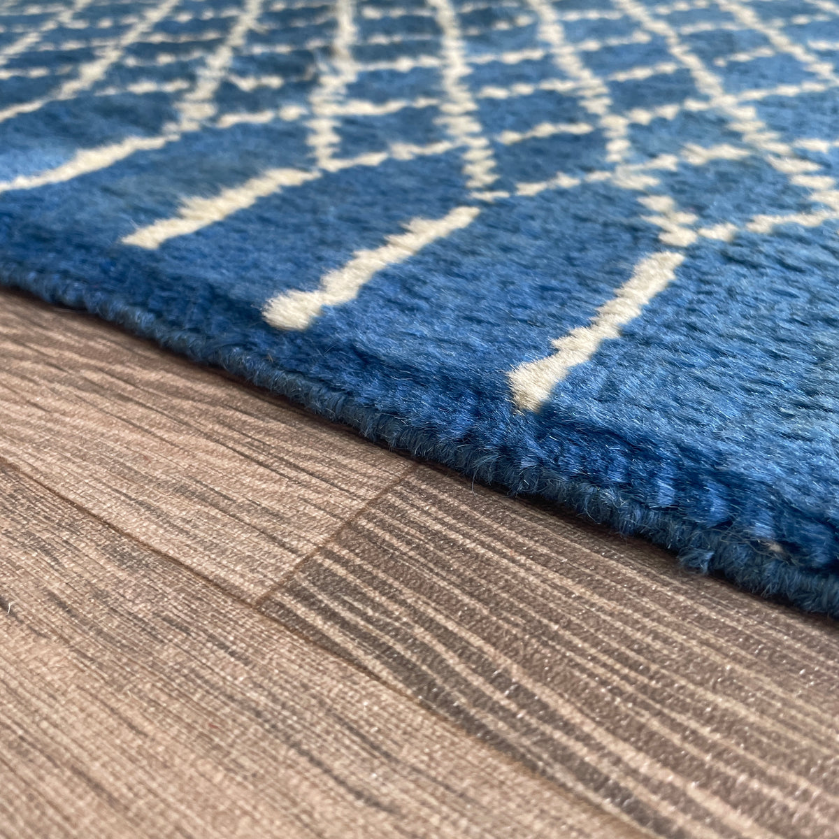 Moroccan Berber Runner