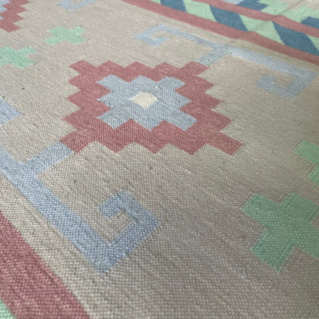 Indian Kilim Rug