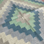 Indian Kilim Rug
