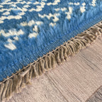 Moroccan Berber Runner