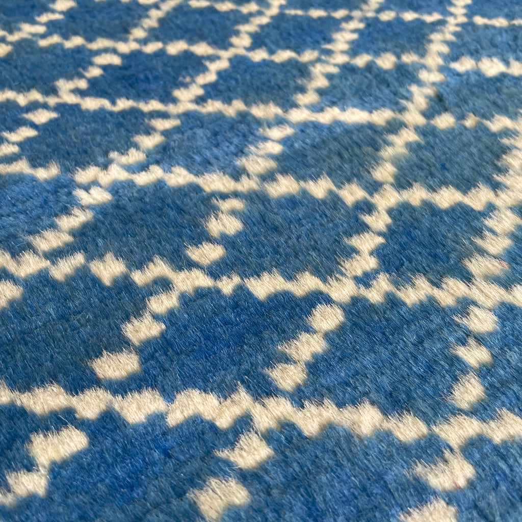 Moroccan Berber Runner