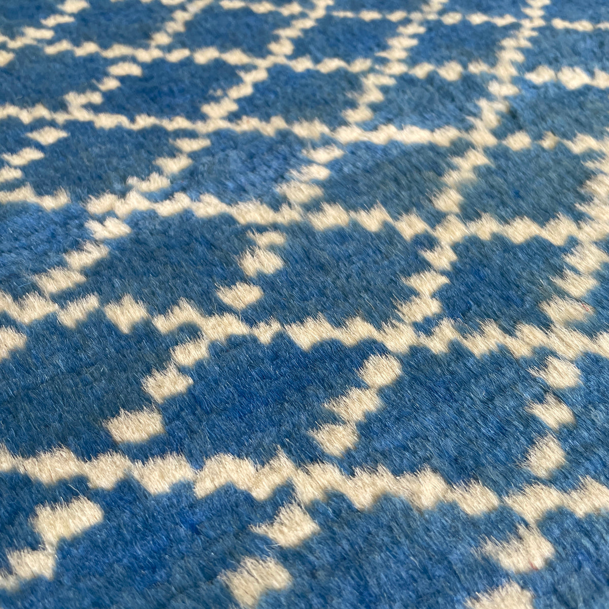 Moroccan Berber Runner