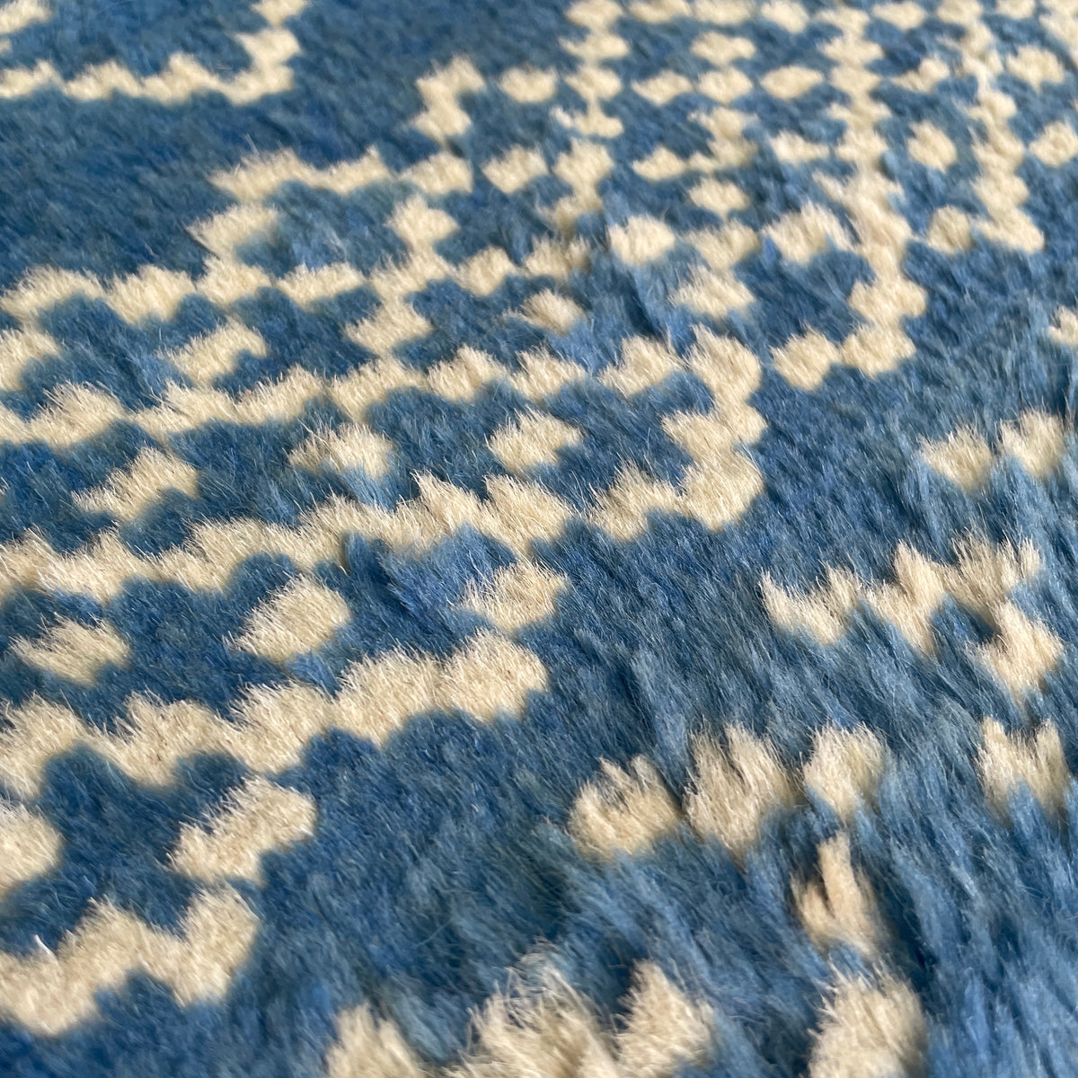 Moroccan Berber Runner
