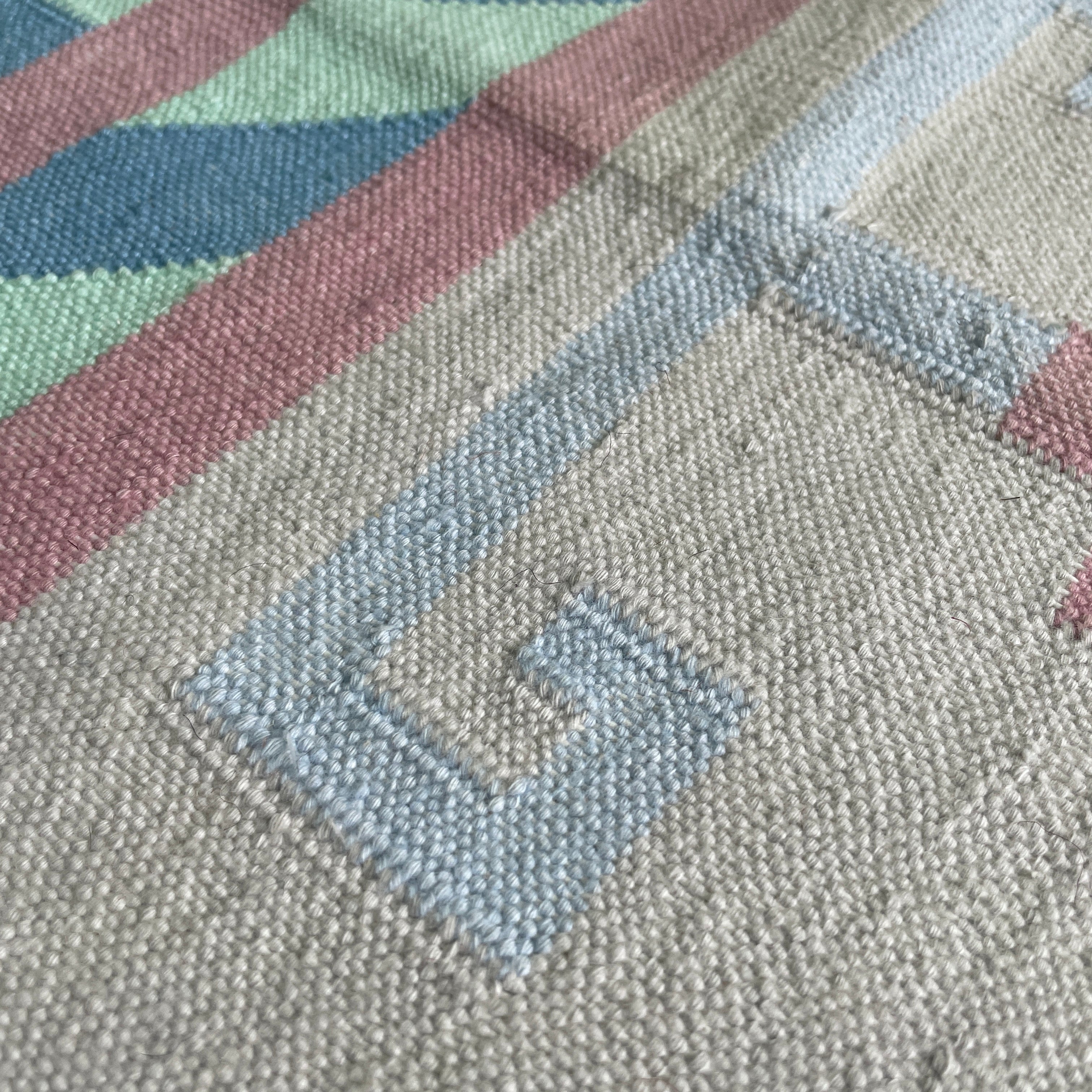Indian Kilim Rug