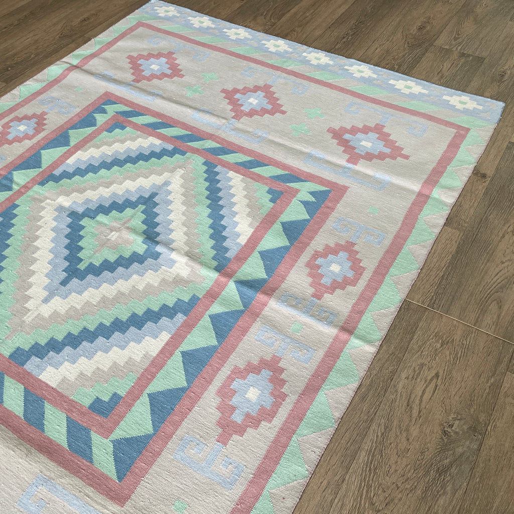 Indian Kilim Rug
