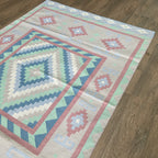 Indian Kilim Rug