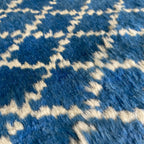 Moroccan Berber Runner