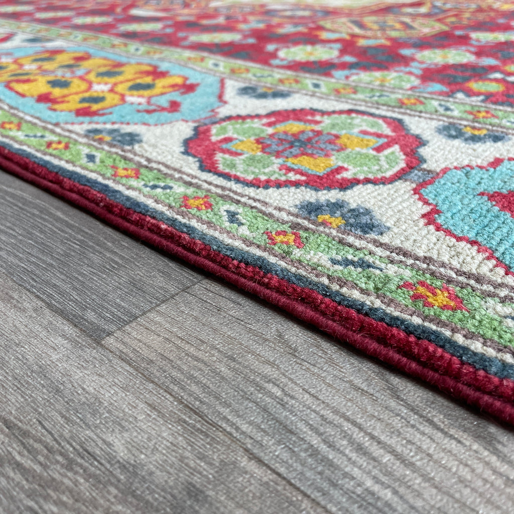 Afghan Mamluk Rug