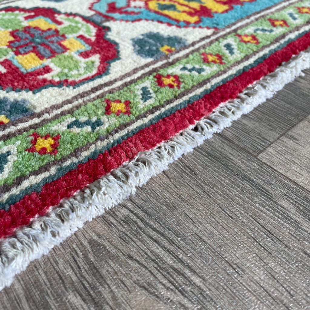 Afghan Mamluk Rug