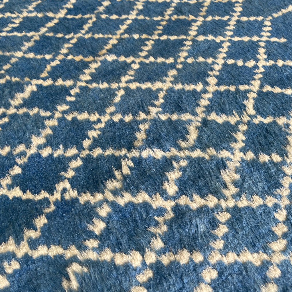 Moroccan Berber Runner