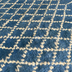 Moroccan Berber Runner