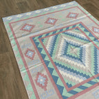 Indian Kilim Rug