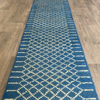 Moroccan Berber Runner