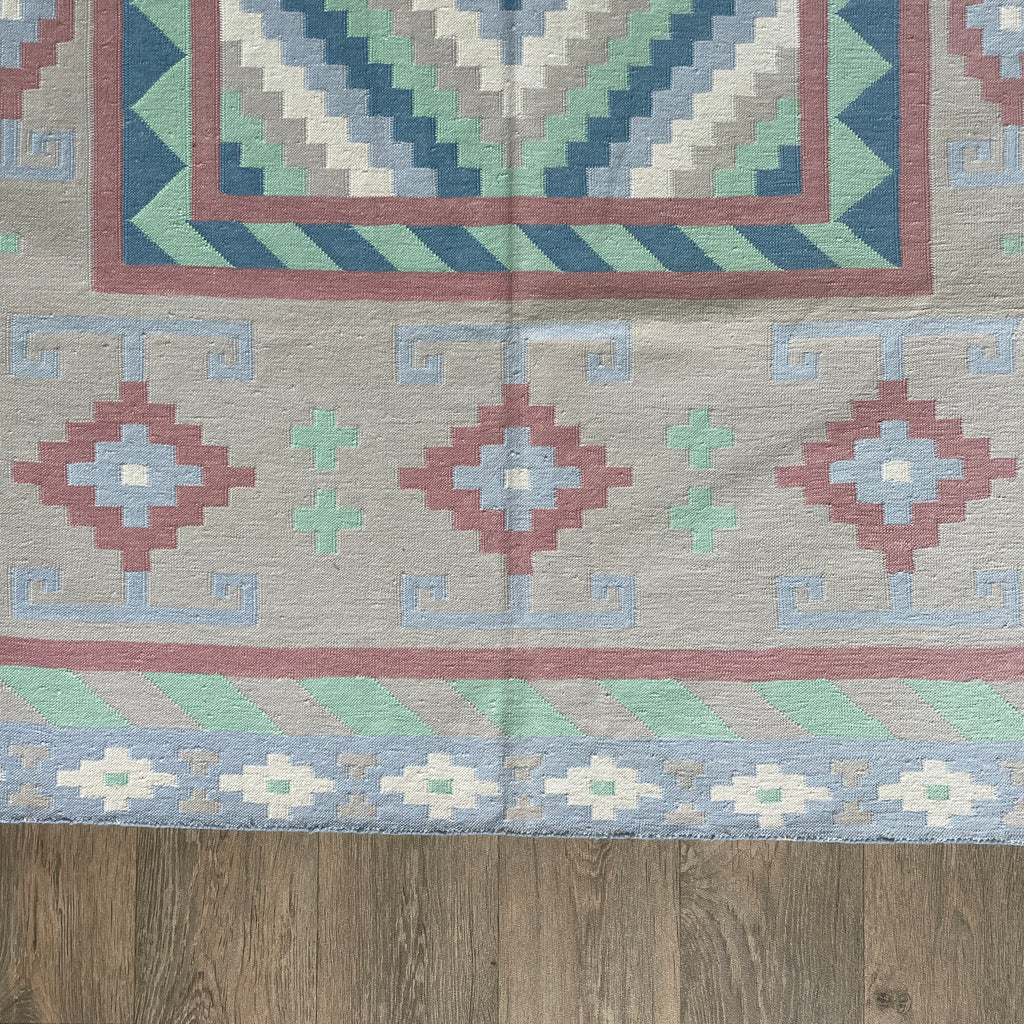 Indian Kilim Rug