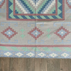 Indian Kilim Rug