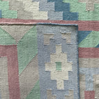 Indian Kilim Rug