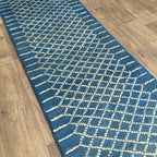 Moroccan Berber Runner