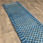 Moroccan Berber Runner