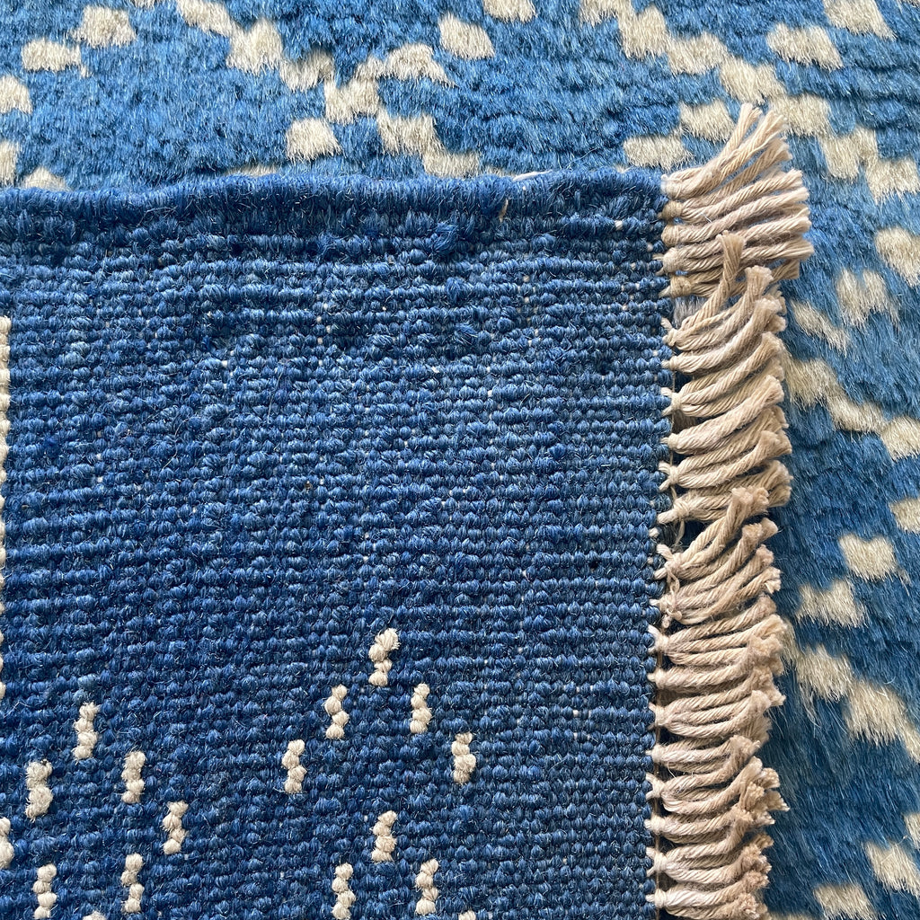 Moroccan Berber Runner