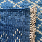 Moroccan Berber Runner