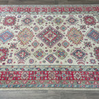 Afghan Yakash Kazak Rug