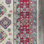 Afghan Yakash Kazak Rug