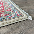 Afghan Yakash Kazak Rug