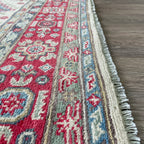 Afghan Yakash Kazak Rug