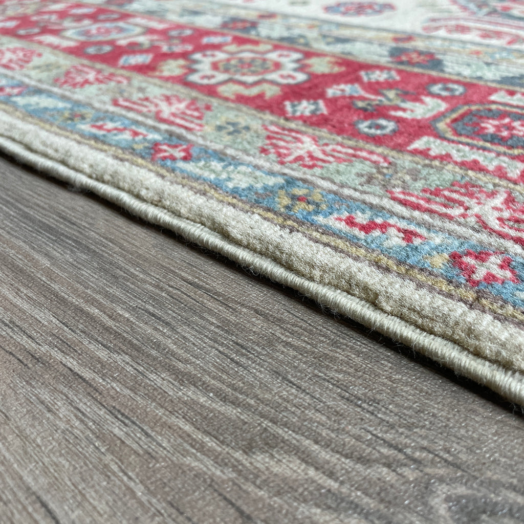 Afghan Yakash Kazak Rug