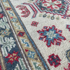 Afghan Yakash Kazak Rug