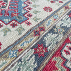 Afghan Yakash Kazak Rug